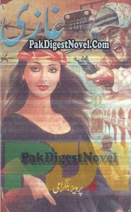 Ghaazi (Novel Pdf) By Pervez Bilgrami