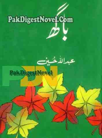Baagh (Novel Pdf) By Abdullah Hussain